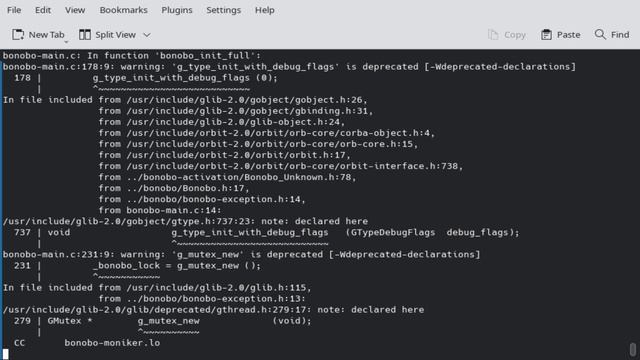 Install libbonobo slackware смотреть онлайн