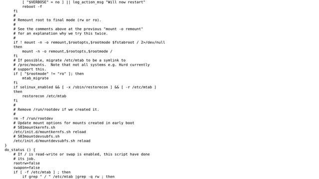 Ubuntu: Error performing sudo apt update in persistent live boot system (ubuntu 16.04 LTS) смотреть онлайн