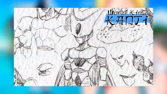 Cell ABSORBS Android 18 FIRST смотреть онлайн