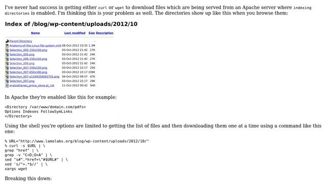 DevOps & SysAdmins: Problems with wget AWS ubuntu apache2 (3 Solutions!!) смотреть онлайн