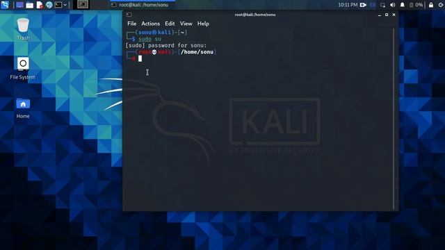 root login access in Kali Linux | kali linux root access kaise kare | root login kali linux смотреть онлайн
