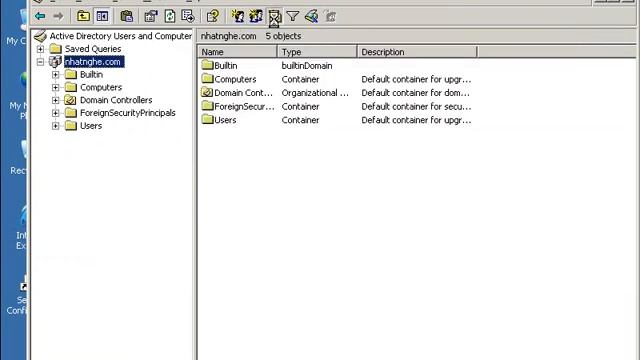 30 samba tich hop AD DNS 4 смотреть онлайн