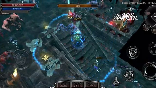 Anima - Abnormal Tier 5 Legendary Drops смотреть онлайн