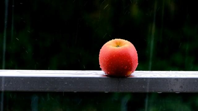 Apple Windows Rain смотреть онлайн