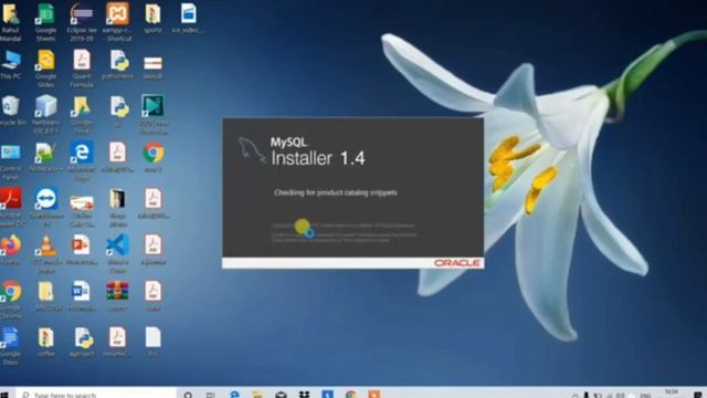 DBMS Lab_Day 2_Part 1_MySQL Installation смотреть онлайн