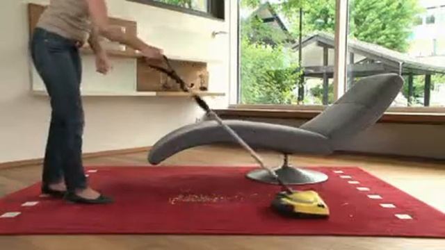 NEKO KARCHER - AKÜLÜ SÜPÜRGE K 55 PLUS смотреть онлайн