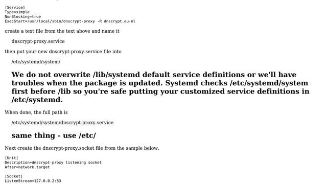 Ubuntu: How to Run Dnscrypt-proxy in Vivid? (2 Solutions!!) смотреть онлайн