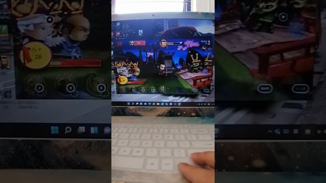 Samurai Vs Zombies Defense Wave 40 смотреть онлайн