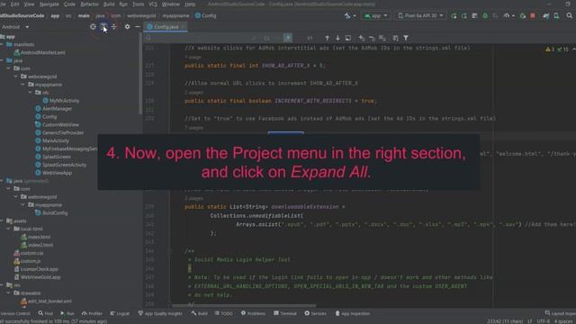 How To Set Up AdMob Ads API for Android📲 смотреть онлайн