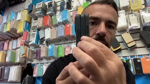 Apple leather case iPhone 12 Pro vs iPhone 13 Pro vs iPhone 14 Pro смотреть онлайн