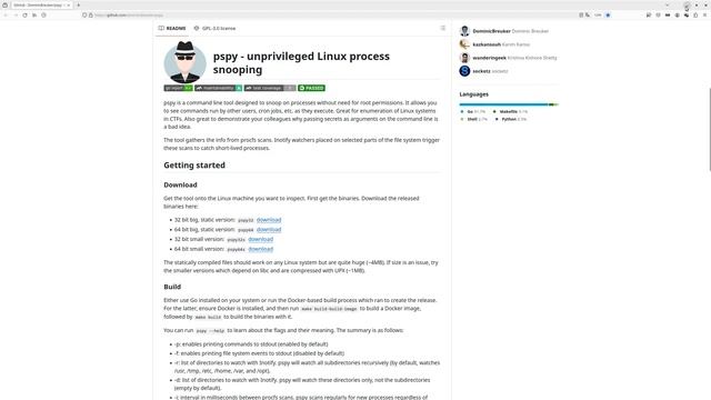 Escalada de privilegios en Linux: errores de configuración - tareas programadas y bit SUID смотреть онлайн