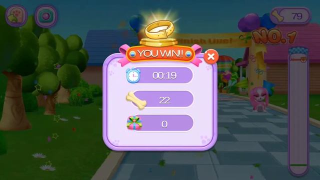 Boo - The World's Cutest Dog - Coco Play By TabTale - Android Gameplay смотреть онлайн