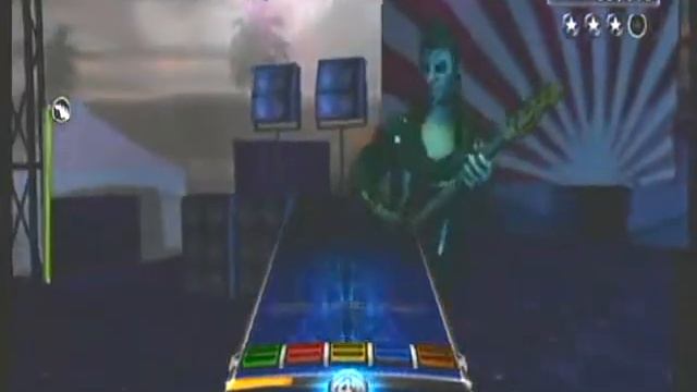 Talking Heads - Burning Down The House - Rock Band 3 Wii XG смотреть онлайн