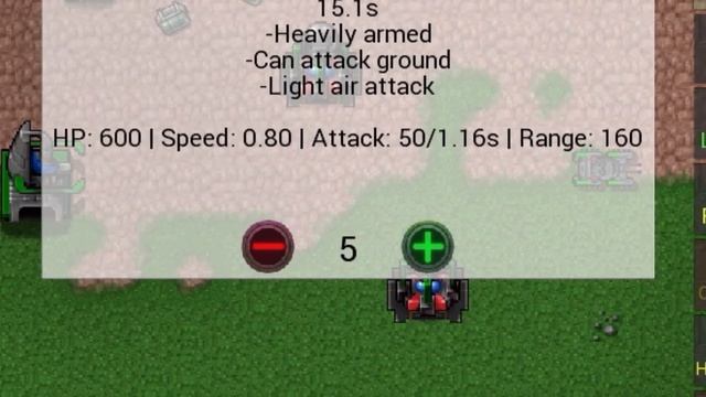 Rusted Warfare và lại là 1 hành trình mới mission 1.exe смотреть онлайн