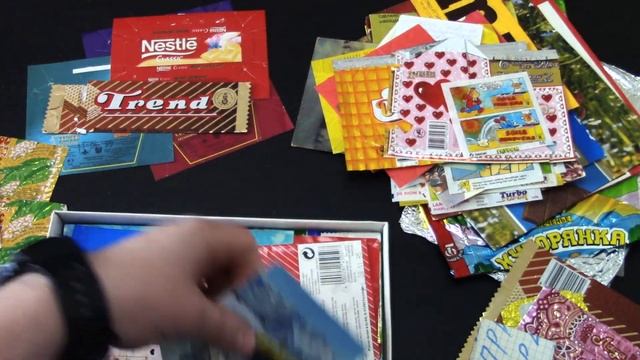 Вкладыши из 90-х. Назад в прошлое. смотреть онлайн