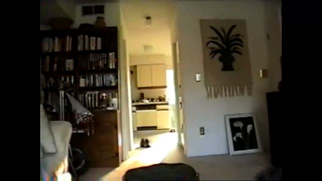 Going to Aunt Sarah's : Taking a Seat (2000) смотреть онлайн