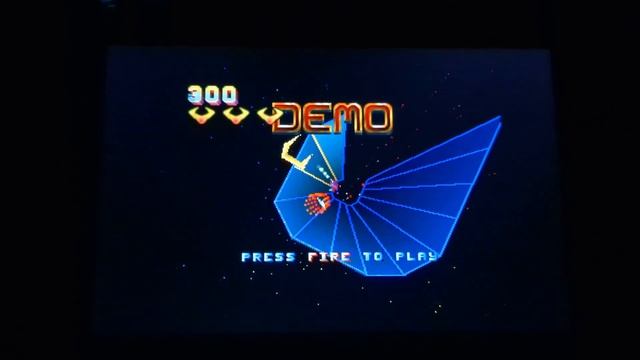 BigPEmu Atari Emulator Running On Steamdeck.