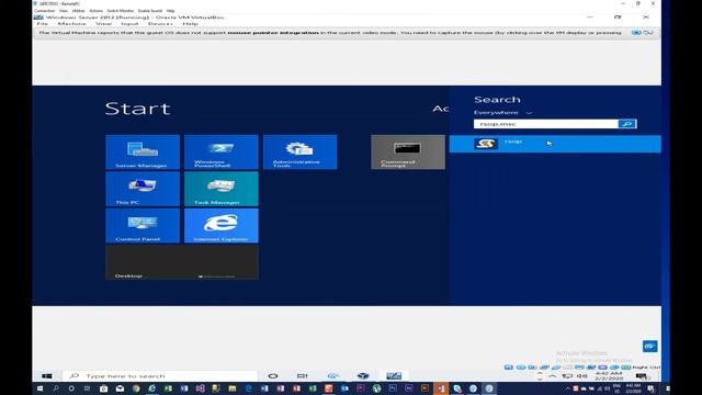 Windows Firewall last edit Rsop File смотреть онлайн