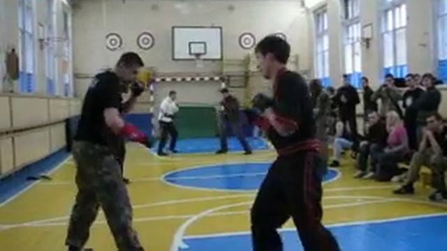 TOLPAR, OpenFriendshipFights 6, SKAD-MFBA (ARNIS) part2