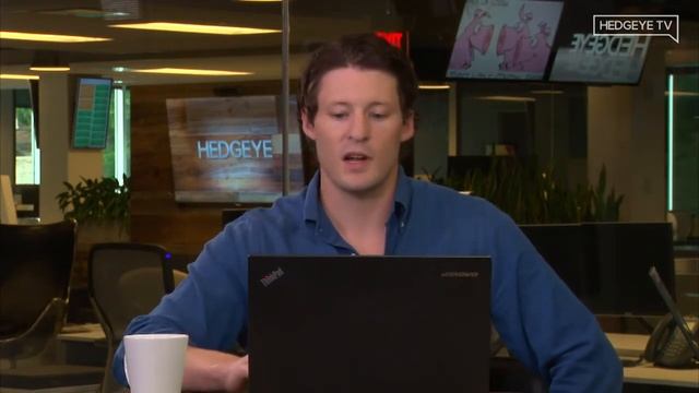 STOCK TALK | Replay with Energy Analyst Kevin Kaiser смотреть онлайн
