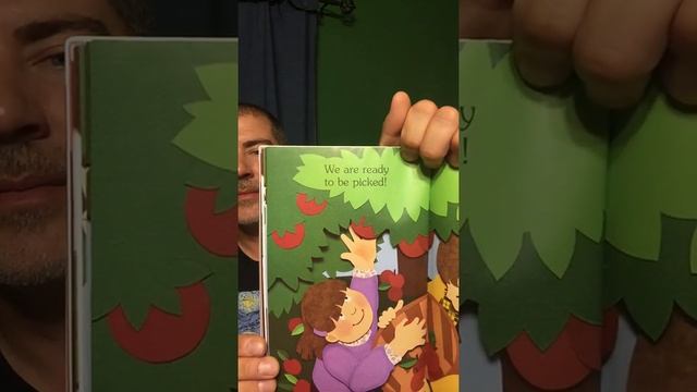 193 - I Am an Apple story смотреть онлайн
