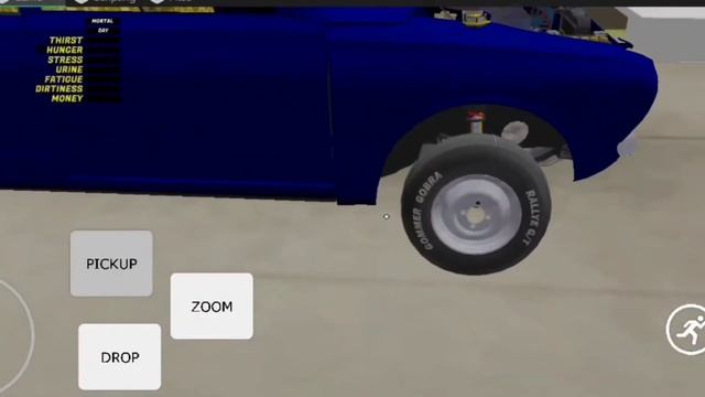 SAIU NOVIDADES DO MY SUMMER CAR DE ANDROID!!! смотреть онлайн