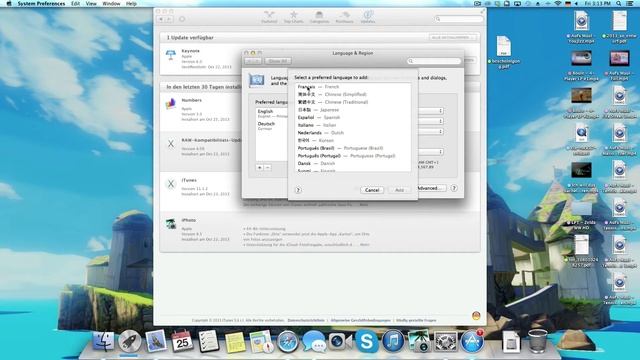 iWork 2014 & Aperture FREE Download Mac [OSX/Tutorial] смотреть онлайн