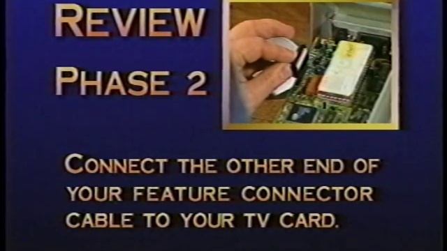 Installing a Reveal TV Tuner Card смотреть онлайн