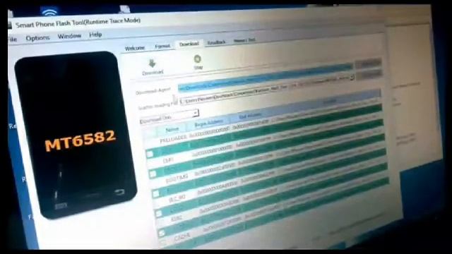 Install custom recovery and firmware stock rom on mt6582 смотреть онлайн