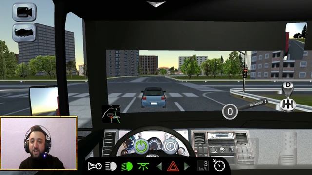 CARGO SİMULATOR 2021 TÜRKİYE YENİ GÜNCELLEME GELDİ // YENİ YOLLAR MODİFİYE NEREDE NASIL İNDİRİLİR смотреть онлайн