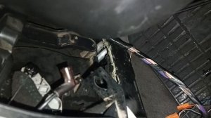 Почему плохо работает печь салона Форд Мондео 1993 г.