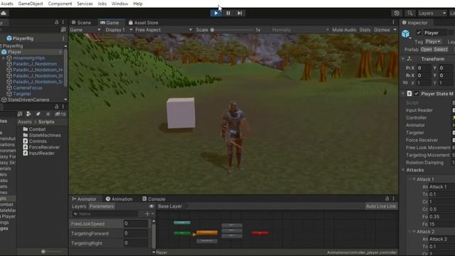 UnityThirdPerson Sandbox Windows, Mac, Linux Unity 2022 1 1f1 DX11 2022 06 14 18 14 06 смотреть онлайн