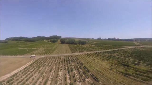 VOL FPV DRONE EACHINE 300 CADILLAC смотреть онлайн