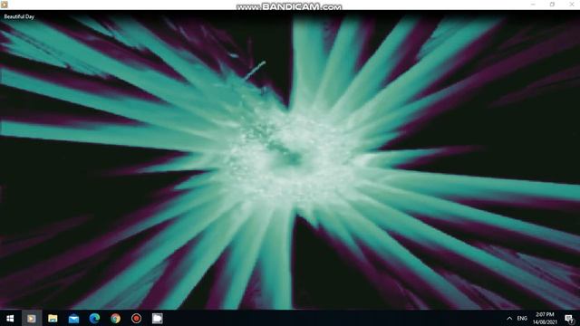 windows media player of visualization battery - dandelionaid смотреть онлайн