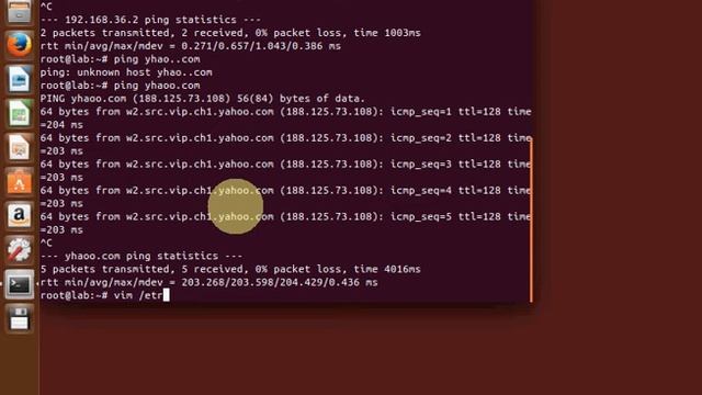 Linux Basic: Security 1.1 смотреть онлайн