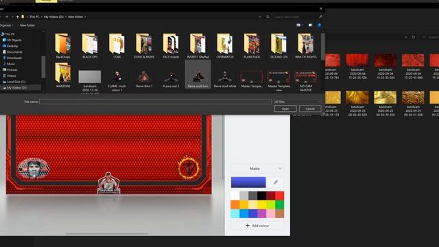 How to Download Twitch Clips & Upload to YouTube with Thumbnails With Bandicam Joiner In REALTIME смотреть онлайн