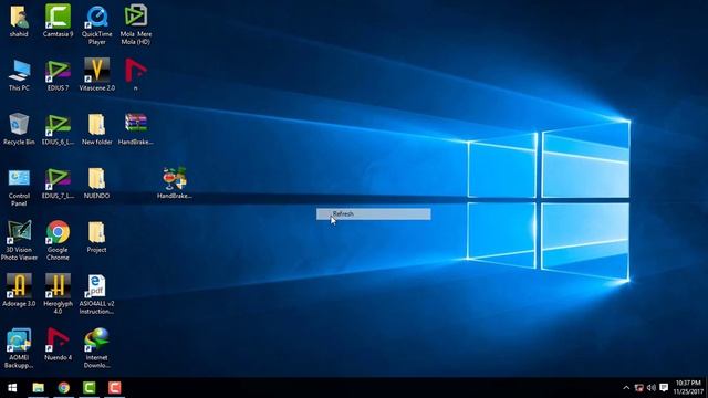 HandBrake смотреть онлайн