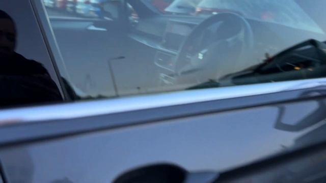 KY69 GSO - SEAT TARRACO 2.0 TDI XCELLENCE 4DRIVE