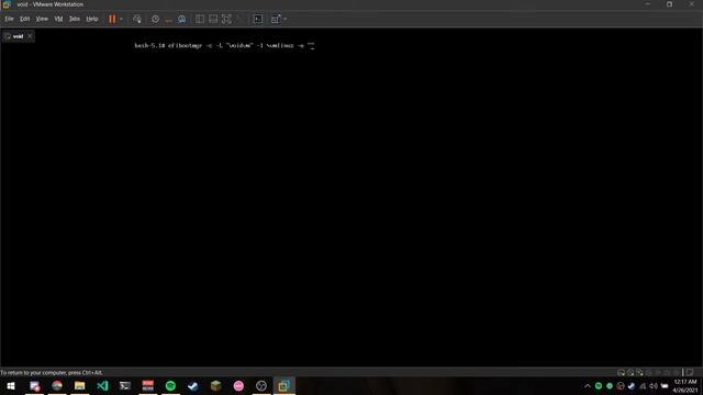 void linux installation grand final GONE WRONG!!!! 3AM!!!!!, 6/6 смотреть онлайн