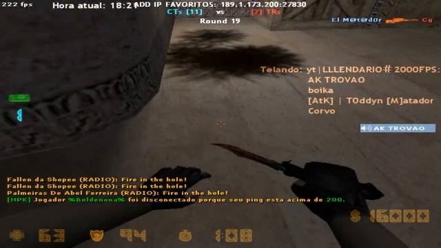 4FUN COM SV_AIRACCELERATE NO 100 DA ISSO смотреть онлайн