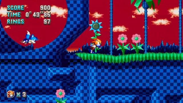 Testes da evolução do emulador de PS4 Spine, rodando Sonic Mania Plus no Linux Ubuntu #PS4Spine смотреть онлайн