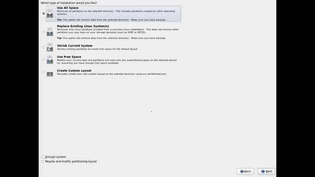 CentOS 6.3 Local Network Install смотреть онлайн