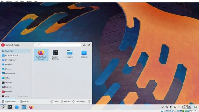 KDE NEON - THE LATEST AND GREATEST OF KDE COMMUNITY SOFTWARE PACKAGED OVER UBUNTU'S LTS SOLID BASE смотреть онлайн