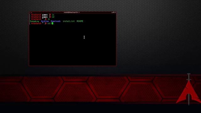 how to install ipscanner in blackarch linux смотреть онлайн