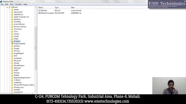 How to Backup & Restore Windows Registry смотреть онлайн