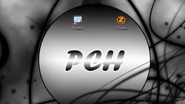 two ways to zoom in on your windows desktop смотреть онлайн