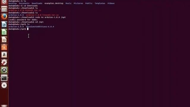 Practical-1 How to install arduino IDE смотреть онлайн