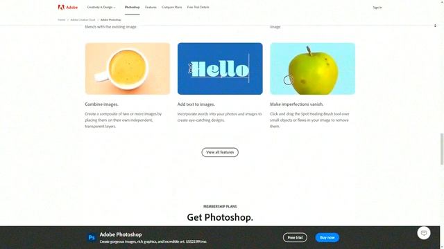 Download Adobe Photoshop For Free 2024! | (NO CRACK / LEGAL) смотреть онлайн