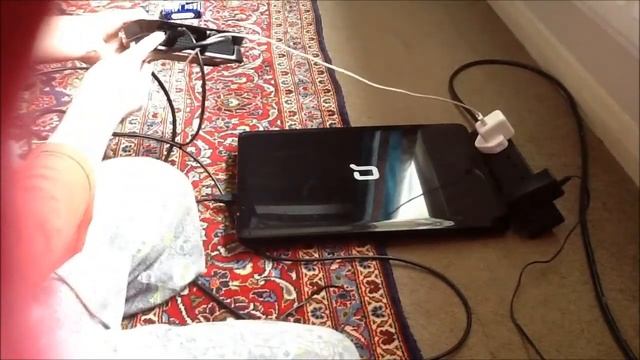 How To Record Ipad, iphone and ipod with Hauppauge HD PVR 2 Gaming Edition! смотреть онлайн