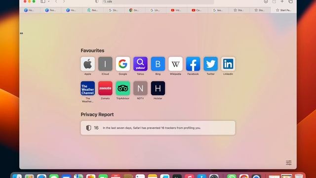 How to Use Stage Manager on Mac | MacOS Venture 13.1 New Feature смотреть онлайн